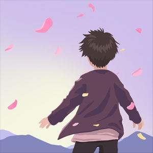Akuma No Ko Wa Lofi Desu