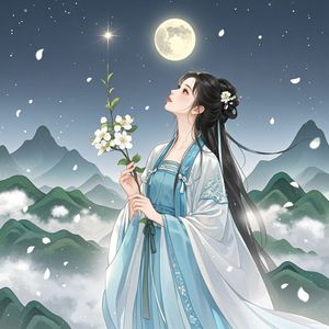 我还是很喜欢你_程知意