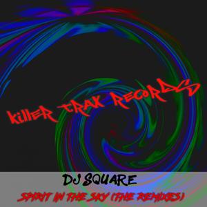 Spirit In The Sky (X-Cyte Remix)