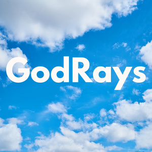 GodRays (Instrumental Version)