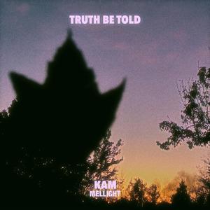 Truth Be Told (Acapella) (Acapella)