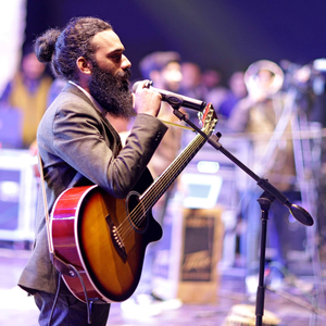 Natiolnal Anthem of Pakistan (feat. Vicky Hussain)