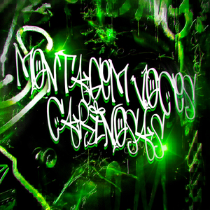 Montagem Voces Cariñosas