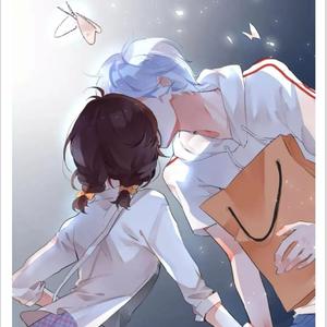 天天（翻自 锦零）