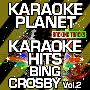 Swanee (Karaoke Version With Background Vocals)