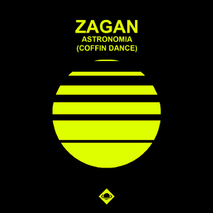 Astronomia (Coffin Dance) (Tequila Mix)