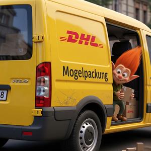 MOGELPACKUNG (Special Version)