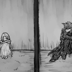 BLACKSOULS2-精神病栋【木吉他指弹】