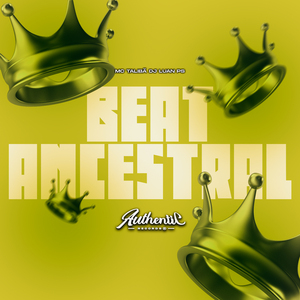 Beat Ancestral