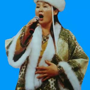 梦中的额吉（Cover 乌达木）