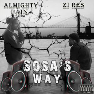 Sosa's Way (skit)
