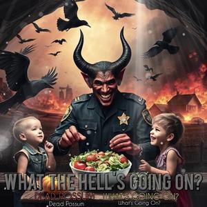 Chaos (feat. Da Possum AssMasterz)