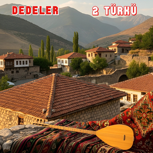 Süt İçtim Dilim Yandı (Kibar Feyzo)