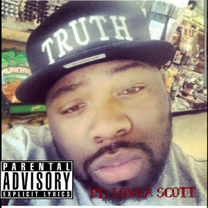 Thats On Me (feat. Lowla Scott)