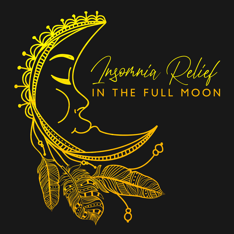 FullMoonRitual封面