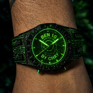 BEN 10