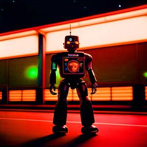 Galaxy 3000 (feat. Golden Soul & XC10)