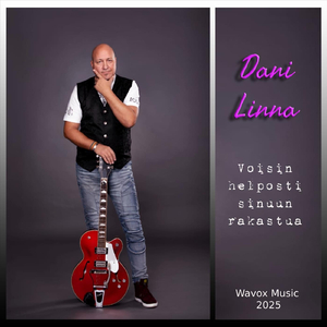 Voisin helposti sinuun rakastua