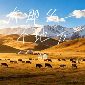 有那么一个地方 (Cover 阿不都拉·阿布都热依木)