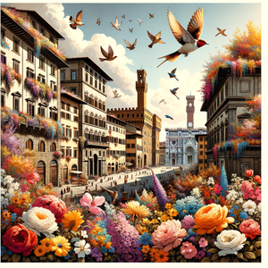 Primavera