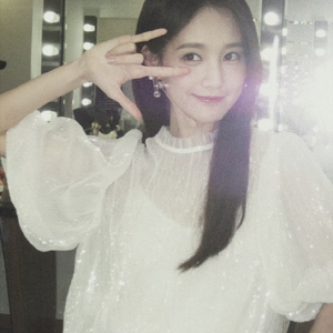 你的眼睛是迷人星火