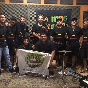 Igual que ayer No puedo (HomeStudio (Quedate en casa))