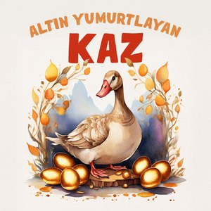 Altın Yumurtlayan Kaz