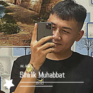 Sihirlik Muhabbat