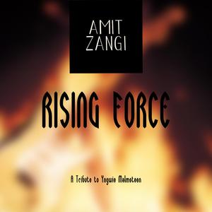 Rising Force (A Tribute to Yngwie Malmsteen)