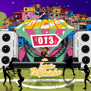 Tá Pedindo / Podcast 013