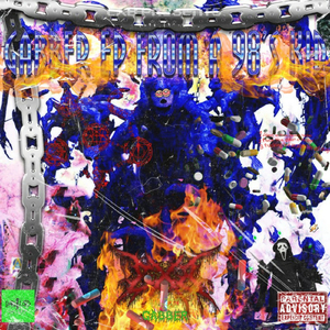 Blood In The Dance Bunker