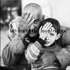 Where Is The Love/REMIX/Pro by.Rob Viktum