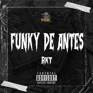 Funky De Antes RKT (Remix)