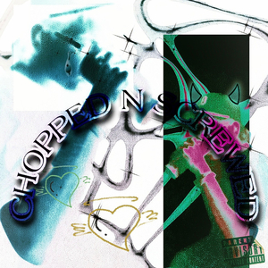 Day Trip -CHOPPED N SCREWED