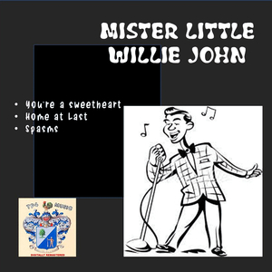 Look What You've Done to Me