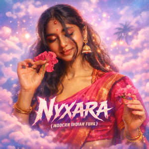 Nyxara (Modern Indian Funk)