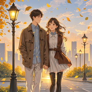 想写一首爱情的歌