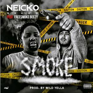 Smoke (feat. FreeSmoke Beezy)