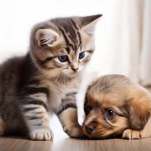 El Baile De Las Orejas