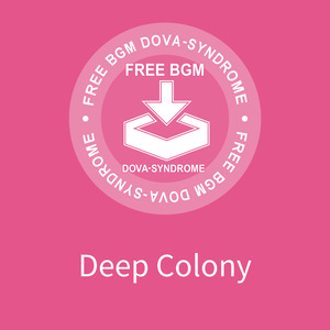 Deep Colony