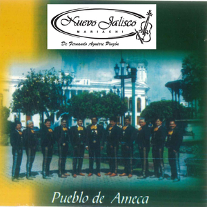 Ameca (Bolero)