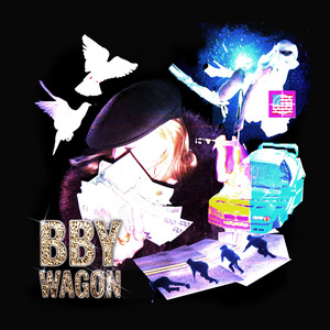 BBY WAGON