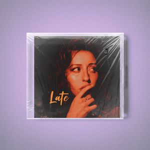 Free "Late"jazz chill hiphop beat