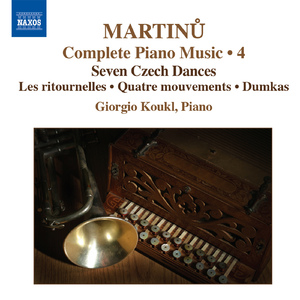 Instruktivni duo pro nervozni (Instructive Duo for the Nervous), H. 145