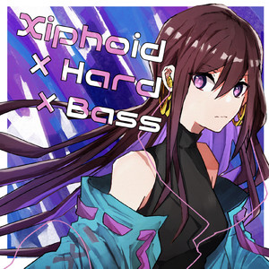 Never Hit The Ground (hu-zin Remix)