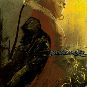 Mommy, What's A Gravedigga (Rza Mix Instrumental)