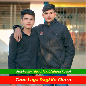 Tann Laga Dagi Ko Choro