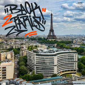 Back To Paris