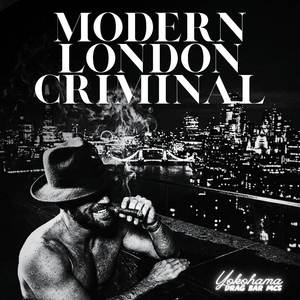 Modern London Criminal