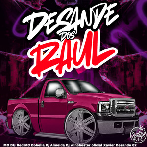 Desande dos Raul (Eletrofunk)